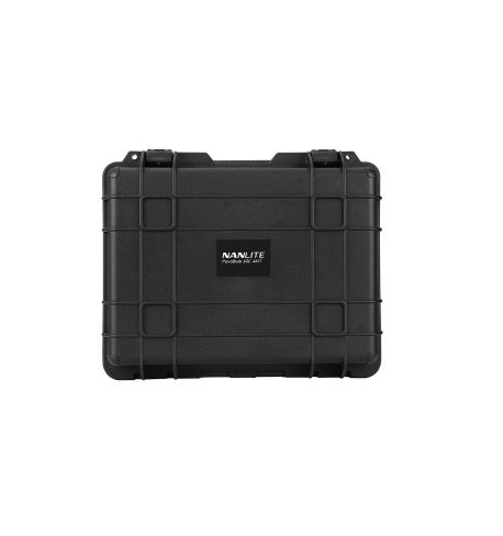 NANLITE PAVOTUBE 10C 4x Kit NA1410044KIT