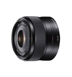 SONY 35 mm E F1,8 OSS (SEL35F18) 2