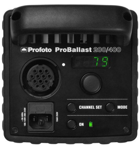 PROFOTO ProDaylight 400 Air Kit 901141  (Última unidad)