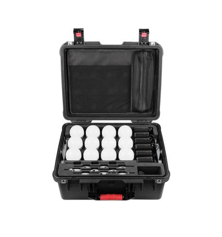 NANLITE PAVOTUBE 10C 12x Kit NA14100412KIT