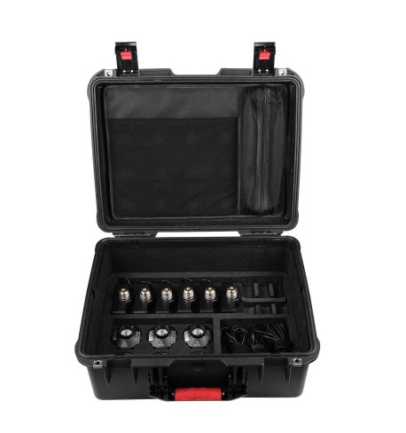 NANLITE PAVOTUBE 10C 12x Kit NA14100412KIT