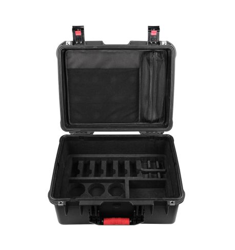 NANLITE PAVOTUBE 10C 12x Kit NA14100412KIT