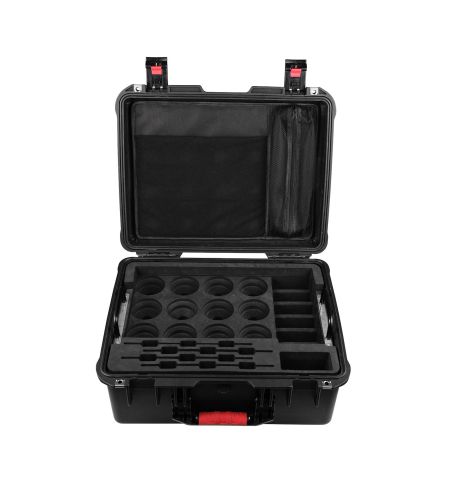 NANLITE PAVOTUBE 10C 12x Kit NA14100412KIT