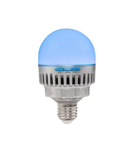 NANLITE PAVOTUBE 10C 12x Kit NA14100412KIT