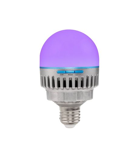 NANLITE PAVOTUBE 10C 12x Kit NA14100412KIT