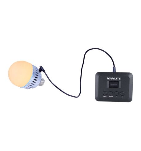 NANLITE Control por cable Nanlite WC-USBC-C1 (NAWCUSBCC1)