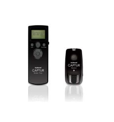 Hähnel Kit Captur Timer para SONY 2