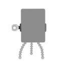 Joby GripTight Tablet PRO 2  JB01741BWW