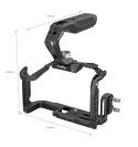 Smallrig Cage Kit para Panasonic LUMIX GH6 3441