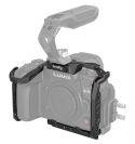 Smallrig Cage "Black Mamba" para Panasonic LUMIX GH6 3440