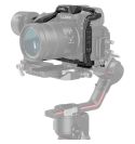 Smallrig Cage "Black Mamba" para Panasonic LUMIX GH6 3440
