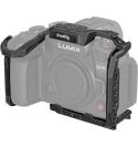Smallrig Cage "Black Mamba" para Panasonic LUMIX GH6 3440