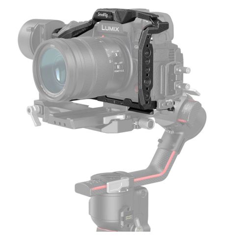 Smallrig Cage Kit para Panasonic LUMIX GH6 3785