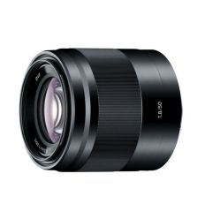 SONY 50 mm E F1,8 OSS (SEL50F18) 2