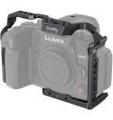 Smallrig Cage para Panasonic LUMIX GH6 3784