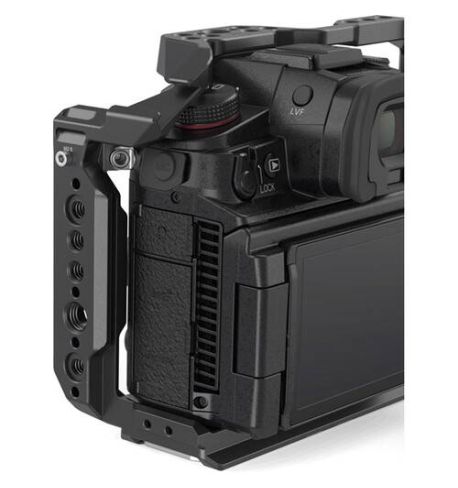 Smallrig Cage para Panasonic LUMIX GH6 3784