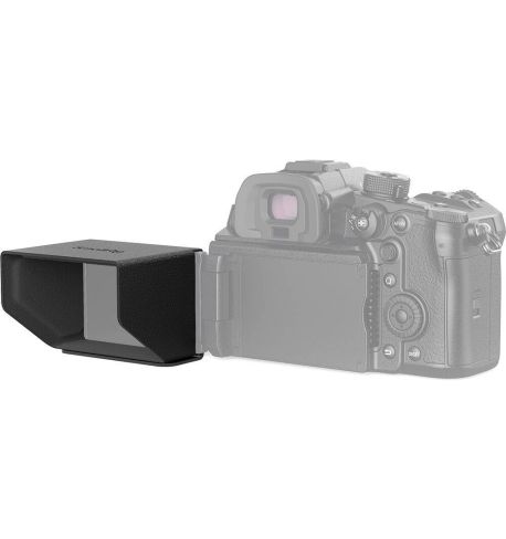 Smallrig Sunhood para Panasonic LUMIX GH6 3460