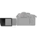 Smallrig Sunhood para Panasonic LUMIX GH6 3460