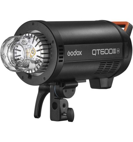 Godox QT600IIIM Flash