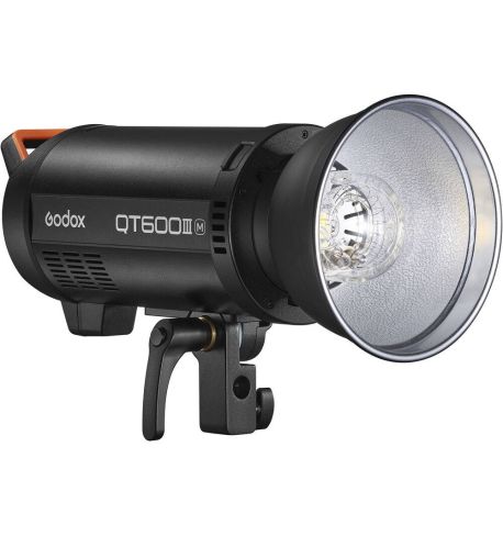 Godox QT600IIIM Flash