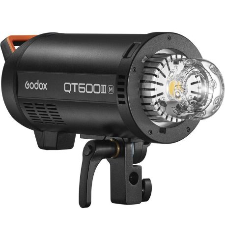 Godox QT600IIIM Flash