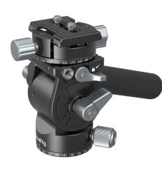 Smallrig Rótula de video Fluida 3457