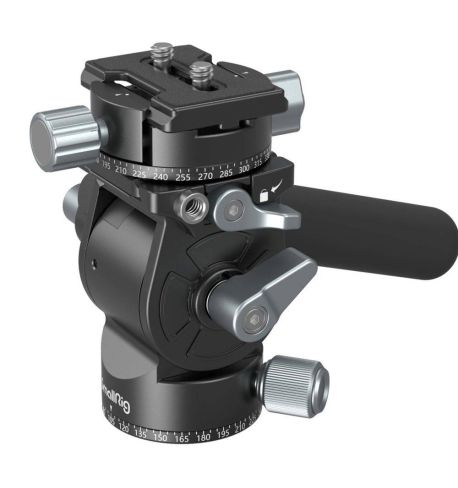 Smallrig Rótula de video Fluida 3457