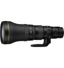 NIKKOR Z 800mm F6.3 VR S FX  **Reserva de producto**