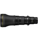 NIKKOR Z 800mm F6.3 VR S FX  **Reserva de producto**