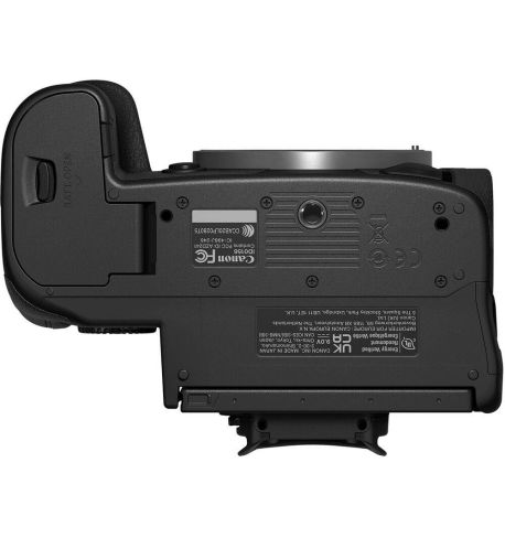 Canon  EOS R5 C  5077C007AA  *Reserva de producto**