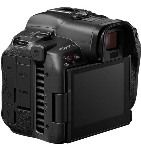 Canon  EOS R5 C  5077C007AA  *Reserva de producto**