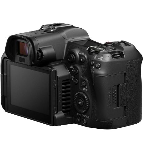 Canon  EOS R5 C  5077C007AA  *Reserva de producto**