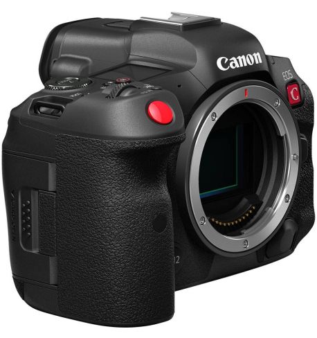 Canon  EOS R5 C  5077C007AA  *Reserva de producto**