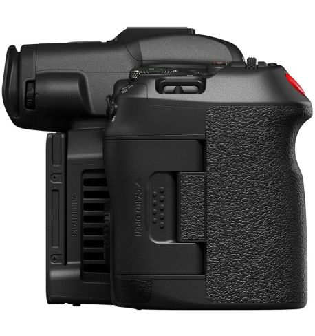 Canon  EOS R5 C  5077C007AA  *Reserva de producto**