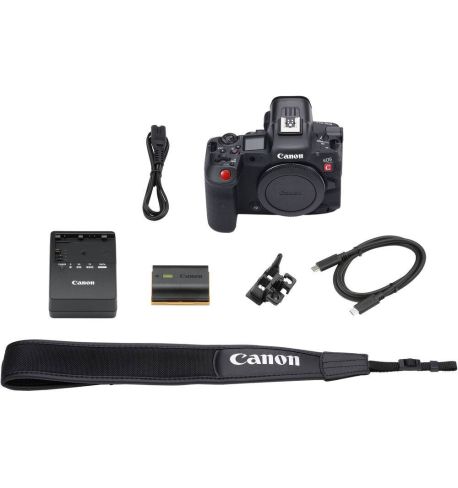 Canon  EOS R5 C  5077C007AA  *Reserva de producto**