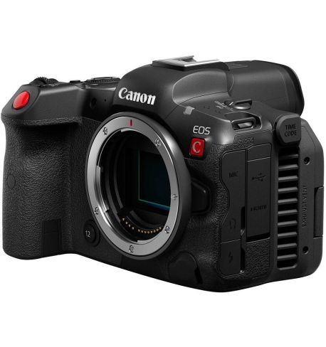 Canon  EOS R5 C  5077C007AA  *Reserva de producto**