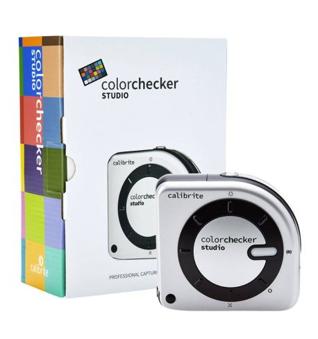 Calibrite ColorChecker Studio (CCSTUDIO) CALB201