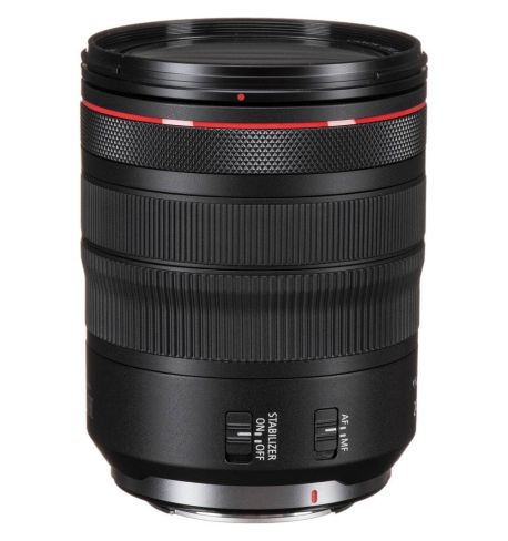 Canon 24-105mm f/4L IS USM 2963C005 (RF)   2ª Mano ***
