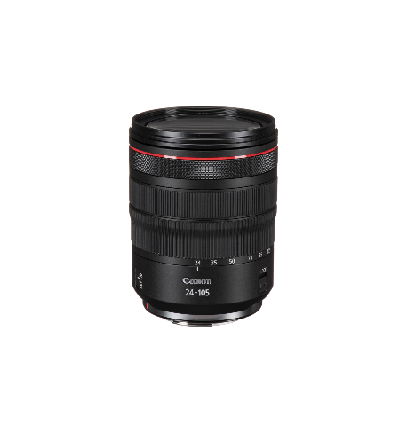 Canon 24-105mm f/4L IS USM 2963C005 (RF)   2ª Mano ***