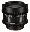 SAMYANG XEEN CF 35mm T1.5 FF CINE | Escoge tu montura