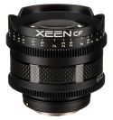 SAMYANG XEEN CF 35mm T1.5 FF CINE | Escoge tu montura