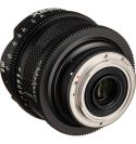 SAMYANG XEEN CF 35mm T1.5 FF CINE | Escoge tu montura