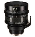 SAMYANG XEEN CF 24mm T1.5 FF CINE | Escoge tu montura