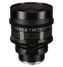 SAMYANG XEEN CF 24mm T1.5 FF CINE | Escoge tu montura
