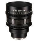 SAMYANG XEEN CF 50mm T1.5 FF CINE | Escoge tu montura