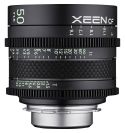 SAMYANG XEEN CF 50mm T1.5 FF CINE | Escoge tu montura