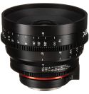 SAMYANG XEEN 20mm T1.9 FF CINE | Escoge tu montura