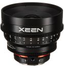 SAMYANG XEEN 20mm T1.9 FF CINE | Escoge tu montura