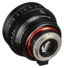 SAMYANG XEEN 20mm T1.9 FF CINE | Escoge tu montura