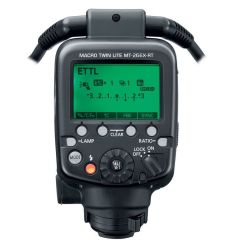 CANON Macro Twin Lite MT-26EX 2